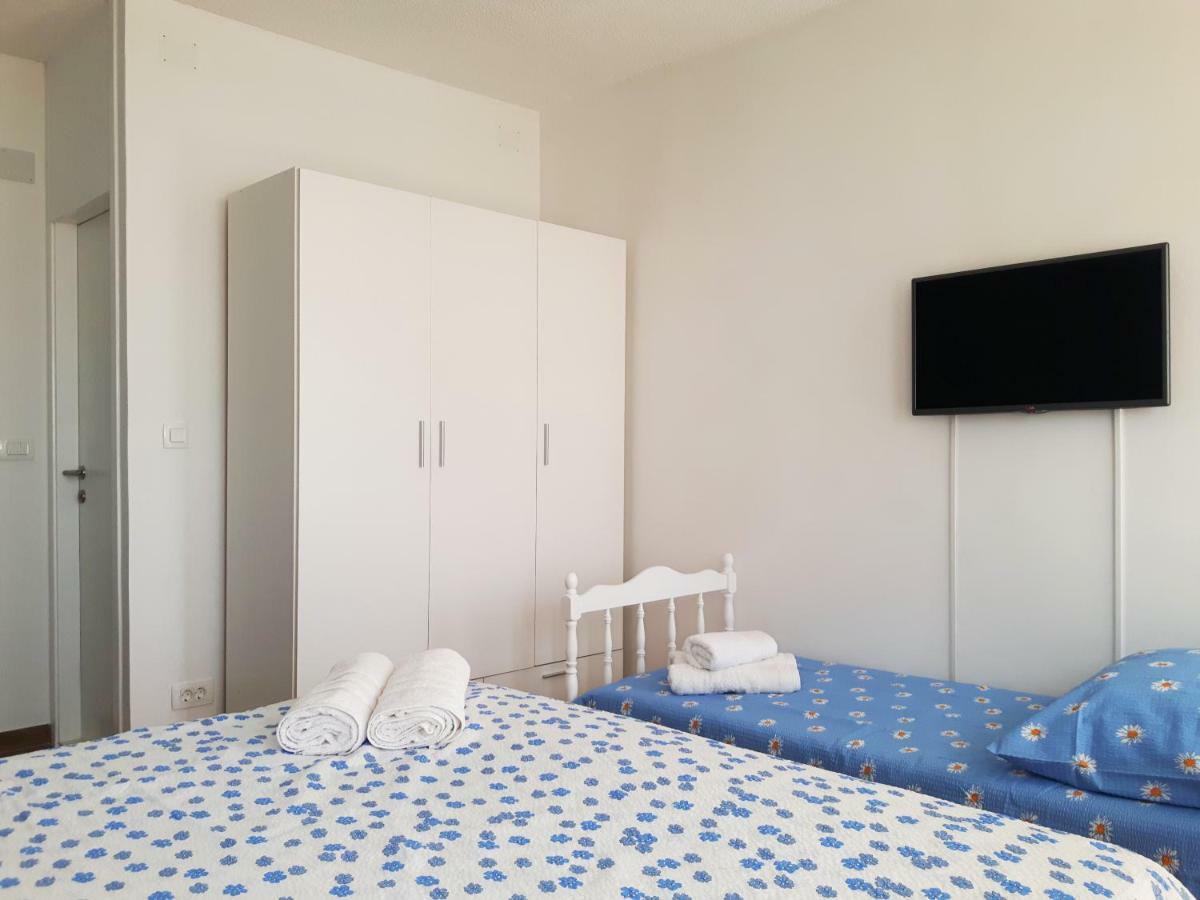 Tajc Rooms Сплит Экстерьер фото