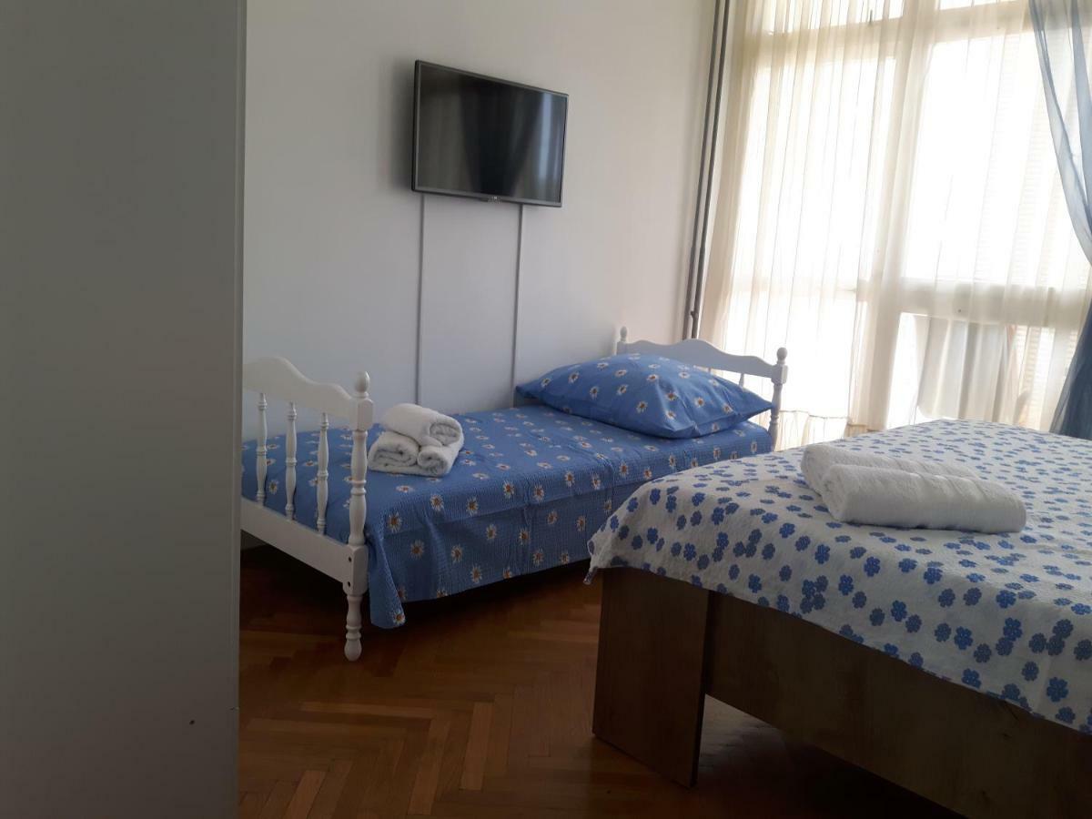 Tajc Rooms Сплит Экстерьер фото