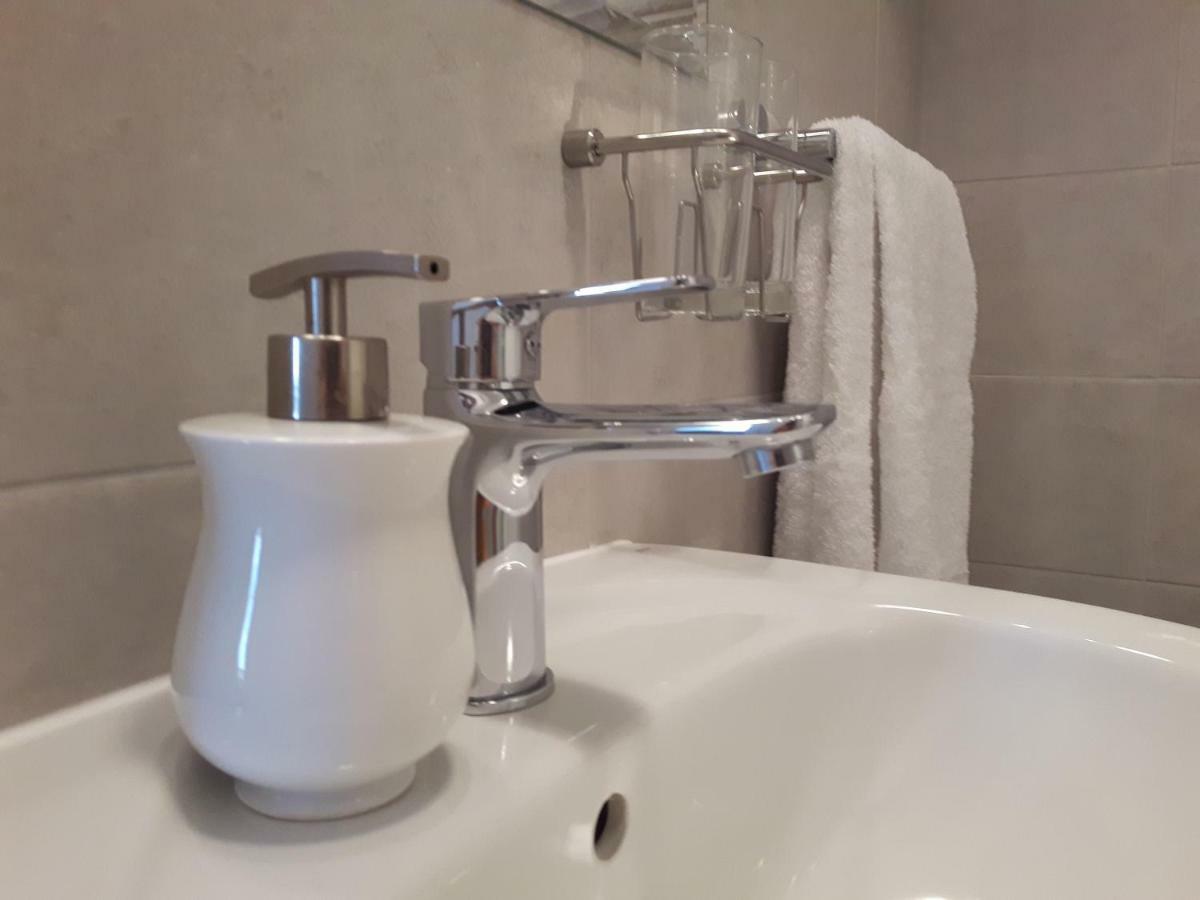 Tajc Rooms Сплит Экстерьер фото