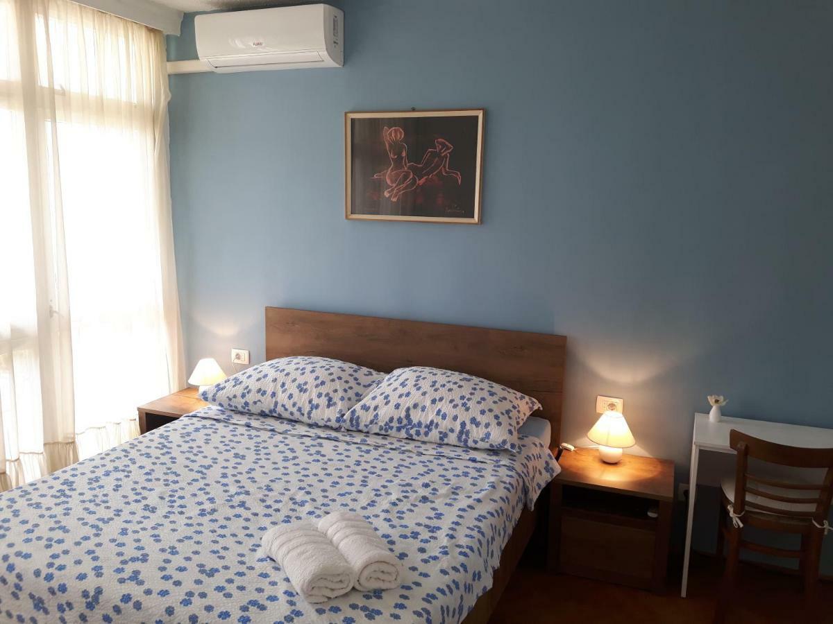 Tajc Rooms Сплит Экстерьер фото