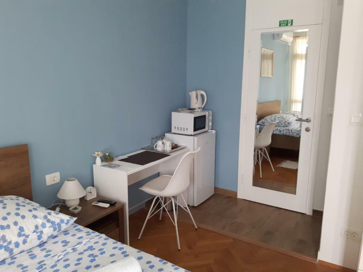 Tajc Rooms Сплит Экстерьер фото